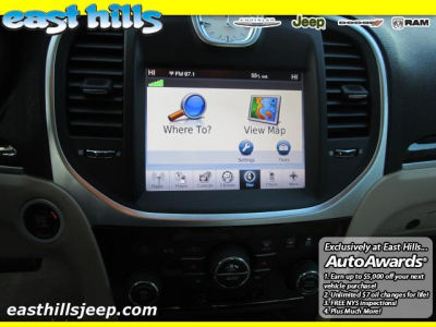 2011 Chrysler 300  Limited