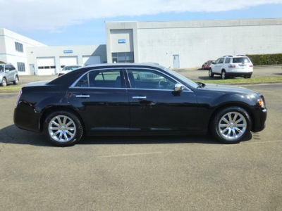 2012 Chrysler 300  Limited