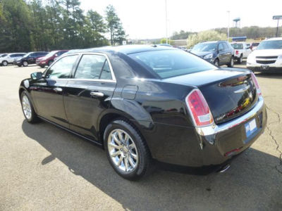 2012 Chrysler 300  Limited