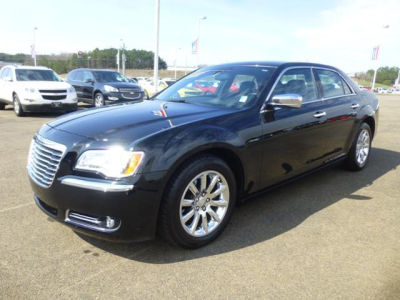 2012 Chrysler 300  Limited