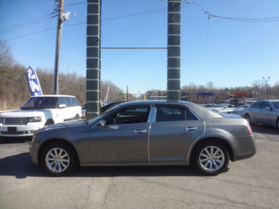 2011 Chrysler 300  Limited