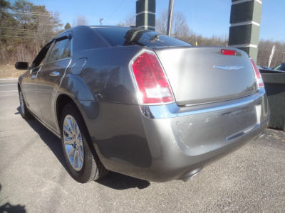 2011 Chrysler 300  Limited