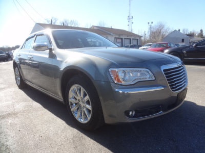 2011 Chrysler 300  Limited