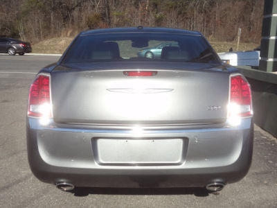2011 Chrysler 300  Limited