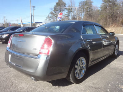 2011 Chrysler 300  Limited