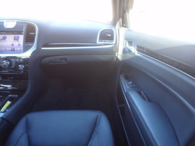 2011 Chrysler 300  Limited