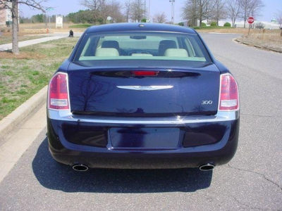 2012 Chrysler 300  Limited