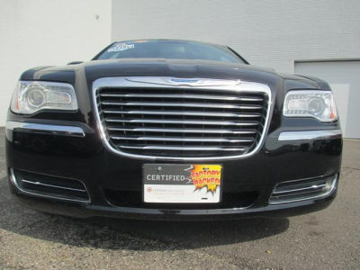 2013 Chrysler 300  Base