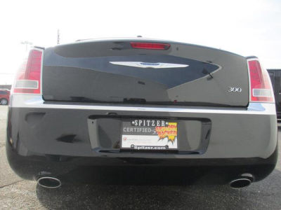 2013 Chrysler 300  Base