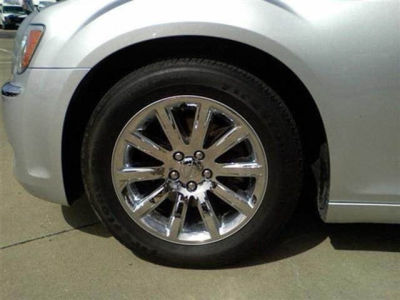 2012 Chrysler 300  Limited