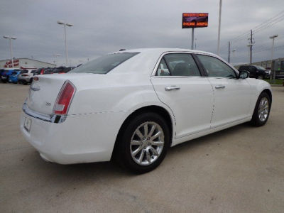 2012 Chrysler 300  Limited