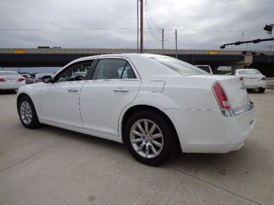 2012 Chrysler 300  Limited