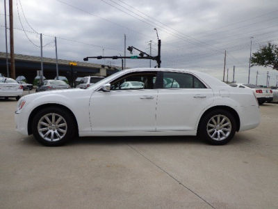 2012 Chrysler 300  Limited