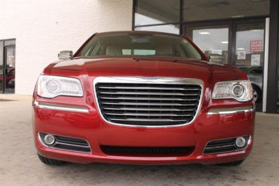 2011 Chrysler 300  Limited
