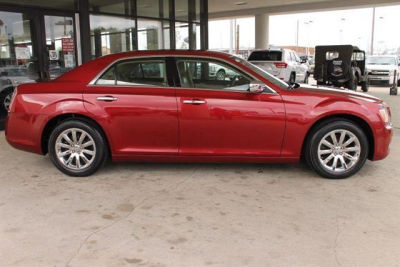 2011 Chrysler 300  Limited