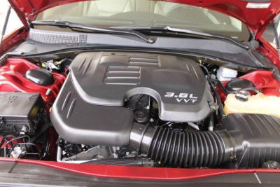 2011 Chrysler 300  Limited