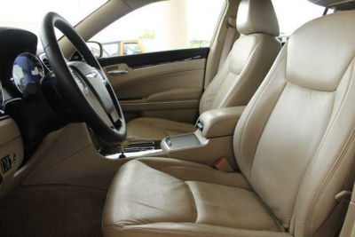 2011 Chrysler 300  Limited