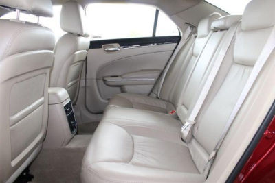 2011 Chrysler 300  Limited