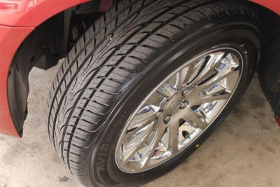 2011 Chrysler 300  Limited