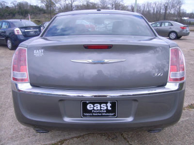 2012 Chrysler 300  Limited