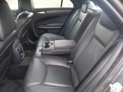 2012 Chrysler 300  Limited