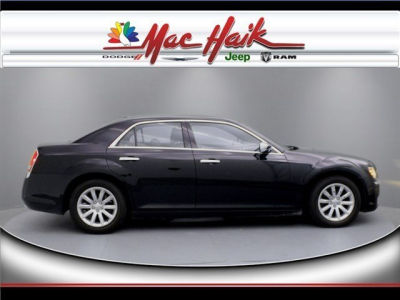 2012 Chrysler 300  Limited