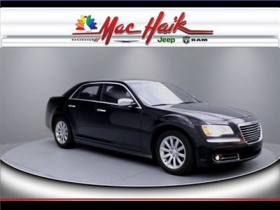 2012 Chrysler 300  Limited