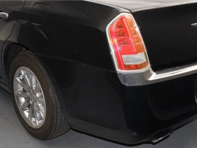 2012 Chrysler 300  Limited