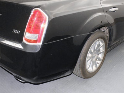 2012 Chrysler 300  Limited