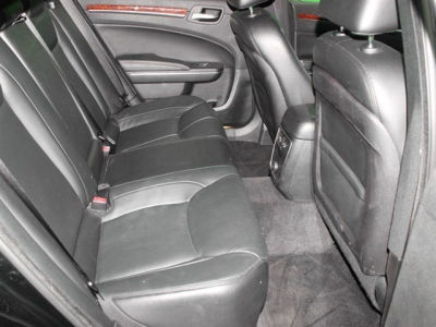 2012 Chrysler 300  Limited