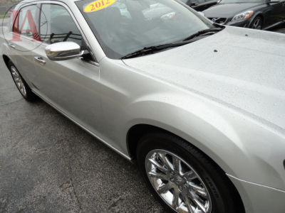 2012 Chrysler 300  Limited