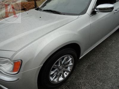 2012 Chrysler 300  Limited