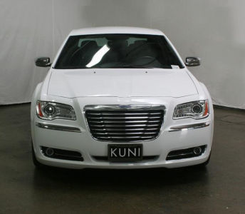 2012 Chrysler 300  Limited