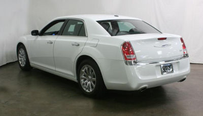 2012 Chrysler 300  Limited