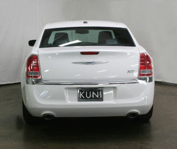 2012 Chrysler 300  Limited