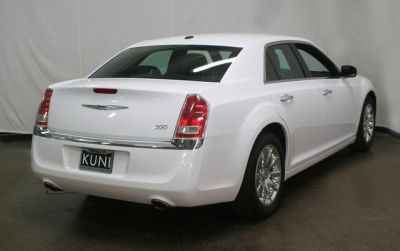 2012 Chrysler 300  Limited