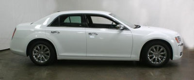 2012 Chrysler 300  Limited