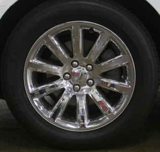 2012 Chrysler 300  Limited