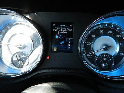 2012 Chrysler 300  Limited