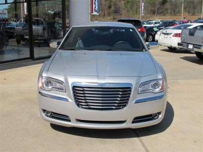 2012 Chrysler 300  Limited