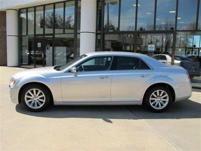 2012 Chrysler 300  Limited