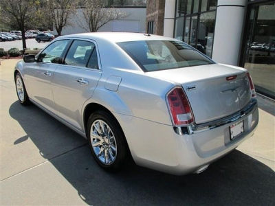 2012 Chrysler 300  Limited