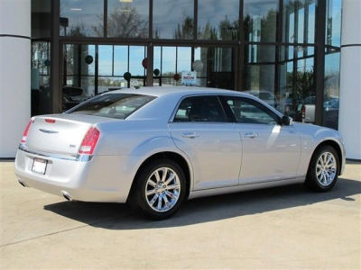 2012 Chrysler 300  Limited