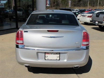 2012 Chrysler 300  Limited