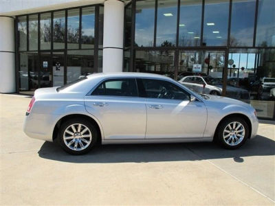 2012 Chrysler 300  Limited