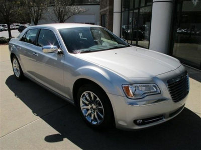 2012 Chrysler 300  Limited