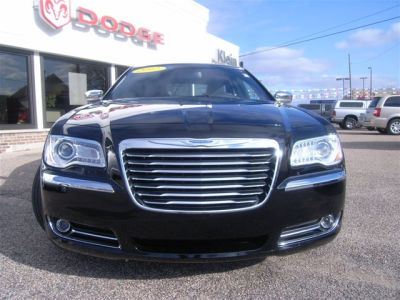 2012 Chrysler 300  Limited