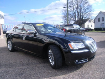 2012 Chrysler 300  Limited