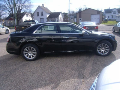 2012 Chrysler 300  Limited