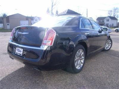 2012 Chrysler 300  Limited